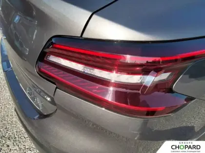 Photo 22 Citroën C4  X PureTech 130 S&S EAT8