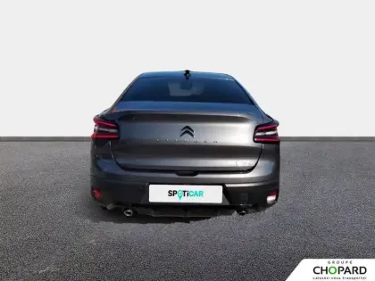 Photo 5 Citroën C4  X PureTech 130 S&S EAT8