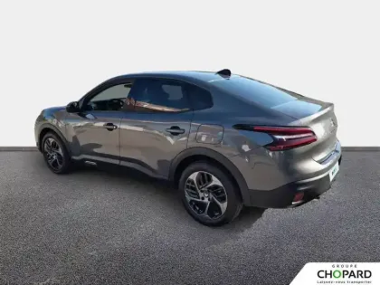 Photo 6 Citroën C4  X PureTech 130 S&S EAT8