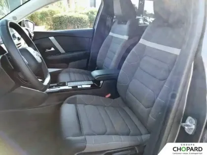 Photo 10 Citroën C4  X PureTech 130 S&S EAT8