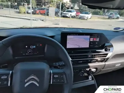 Photo 11 Citroën C4  X PureTech 130 S&S EAT8