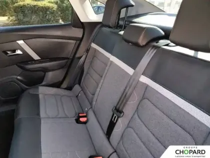 Photo 18 Citroën C4  X PureTech 130 S&S EAT8