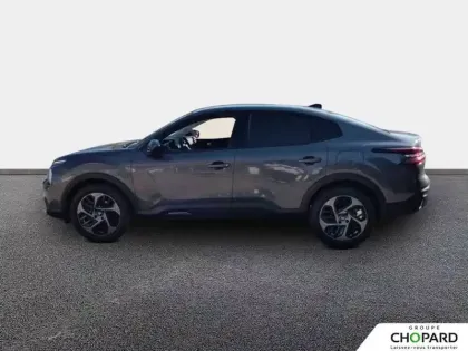 Photo 9 Citroën C4  X PureTech 130 S&S EAT8