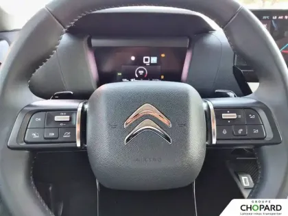 Photo 15 Citroën C4  X PureTech 130 S&S EAT8