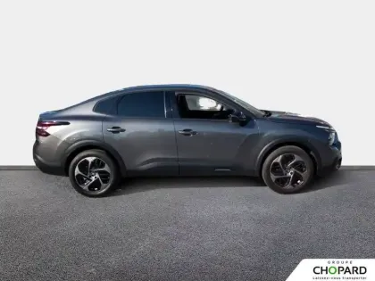 Photo 8 Citroën C4  X PureTech 130 S&S EAT8