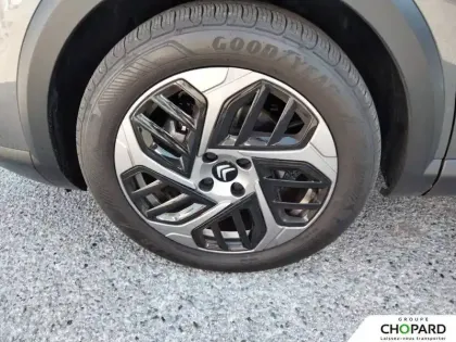 Photo 20 Citroën C4  X PureTech 130 S&S EAT8