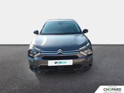 Photo 27 Citroën C4  X PureTech 130 S&S EAT8