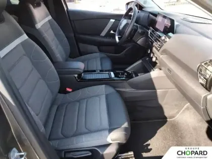 Photo 12 Citroën C4  X PureTech 130 S&S EAT8