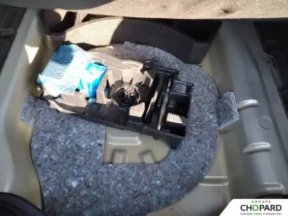 Photo 23 Citroën C4  X PureTech 130 S&S EAT8