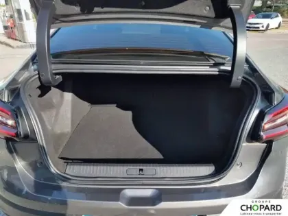 Photo 7 Citroën C4  X PureTech 130 S&S EAT8