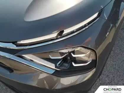 Photo 21 Citroën C4  X PureTech 130 S&S EAT8