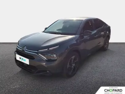 Photo Citroën C4 Feel Pack