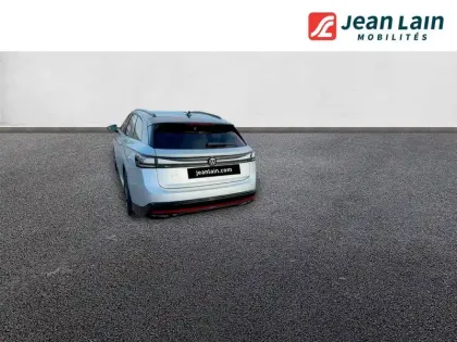 Photo 5 Volkswagen Id.7  Tourer 286 ch Pro