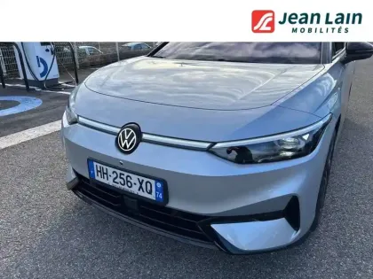 Photo 19 Volkswagen Id.7  Tourer 286 ch Pro