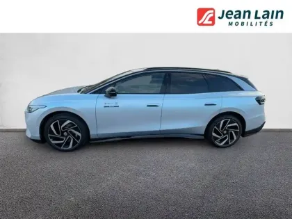 Photo 7 Volkswagen Id.7  Tourer 286 ch Pro