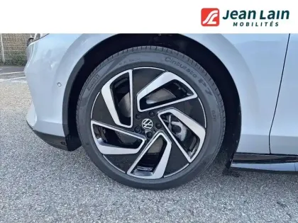 Photo 8 Volkswagen Id.7  Tourer 286 ch Pro