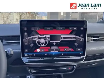 Photo 13 Volkswagen Id.7  Tourer 286 ch Pro