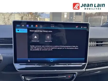 Photo 14 Volkswagen Id.7  Tourer 286 ch Pro