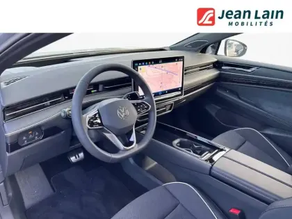 Photo 10 Volkswagen Id.7  Tourer 286 ch Pro