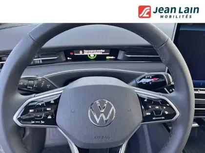 Photo 12 Volkswagen Id.7  Tourer 286 ch Pro