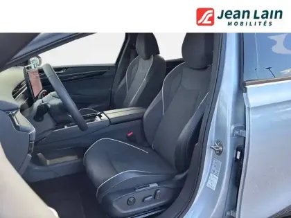 Photo 11 Volkswagen Id.7  Tourer 286 ch Pro