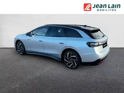 Photo 6 Volkswagen Id.7  Tourer 286 ch Pro