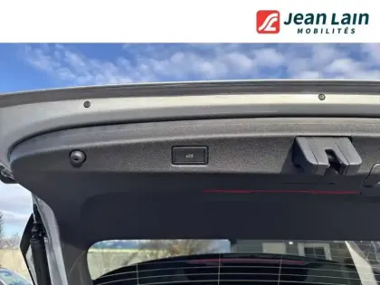 Photo 20 Volkswagen Id.7  Tourer 286 ch Pro