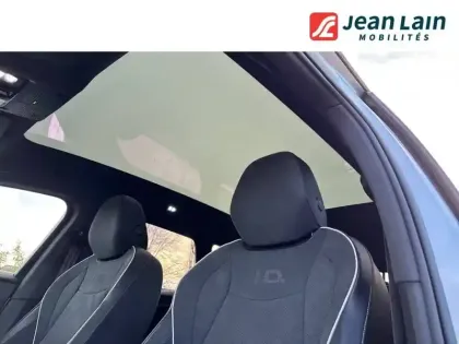 Photo 15 Volkswagen Id.7  Tourer 286 ch Pro