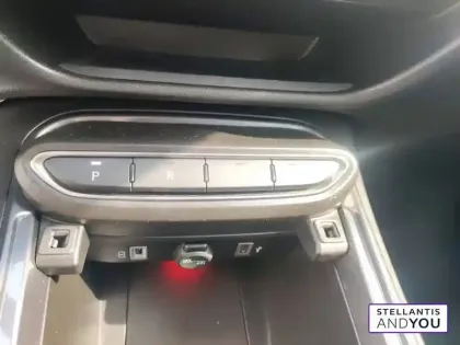 Photo 18 Fiat 600 e 54 kWh 156 ch