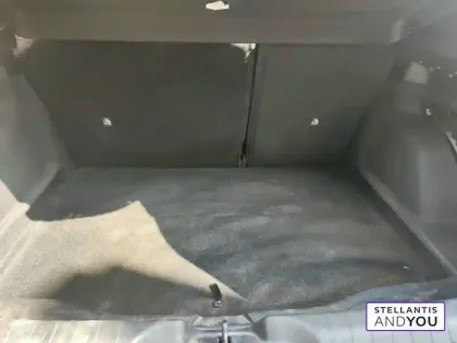 Photo 5 Fiat 600 e 54 kWh 156 ch