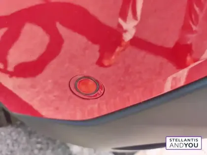 Photo 26 Fiat 600 e 54 kWh 156 ch