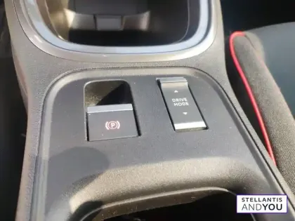 Photo 17 Fiat 600 e 54 kWh 156 ch