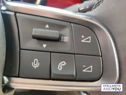 Photo 20 Fiat 600 e 54 kWh 156 ch