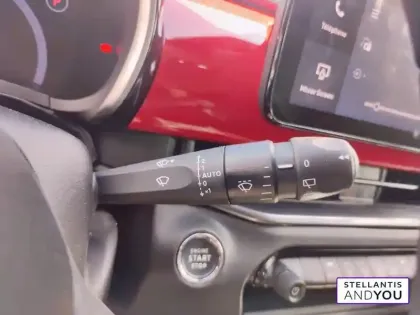 Photo 24 Fiat 600 e 54 kWh 156 ch