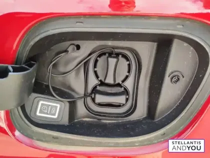 Photo 44 Fiat 600 e 54 kWh 156 ch