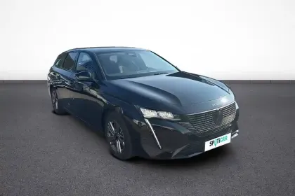 Photo 7 Peugeot 308  SW BlueHDi 130ch S&S EAT8