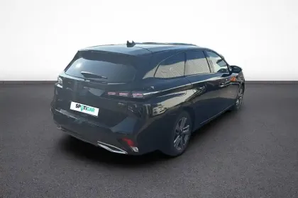 Photo 5 Peugeot 308  SW BlueHDi 130ch S&S EAT8