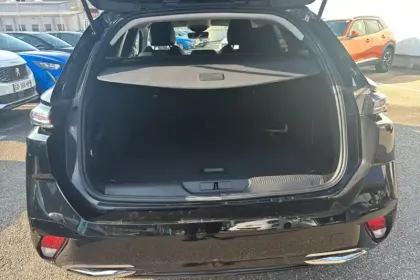 Photo 8 Peugeot 308  SW BlueHDi 130ch S&S EAT8