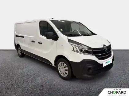 Photo 23 Renault Trafic Gén. III (F82) Ph2 Grand Confort 4