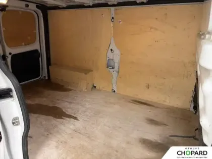 Photo 15 Renault Trafic Gén. III (F82) Ph2 Grand Confort 4