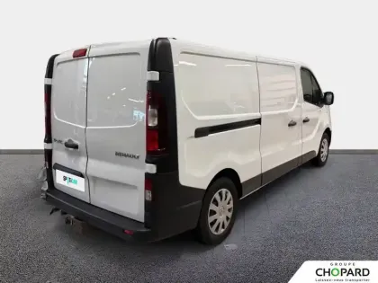 Photo 25 Renault Trafic Gén. III (F82) Ph2 Grand Confort 4