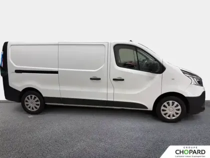 Photo 66 Renault Trafic  FGN L2H1 1300 KG DCI 145 ENERGY