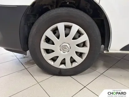 Photo 18 Renault Trafic Gén. III (F82) Ph2 Grand Confort 4