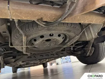 Photo 16 Renault Trafic Gén. III (F82) Ph2 Grand Confort 4