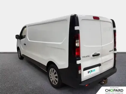 Photo 6 Renault Trafic Gén. III (F82) Ph2 Grand Confort 4