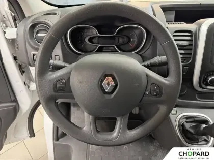 Photo 33 Renault Trafic Gén. III (F82) Ph2 Grand Confort 4