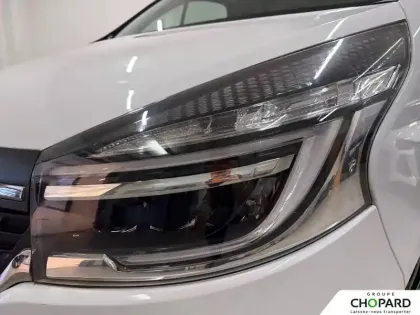 Photo 19 Renault Trafic Gén. III (F82) Ph2 Grand Confort 4