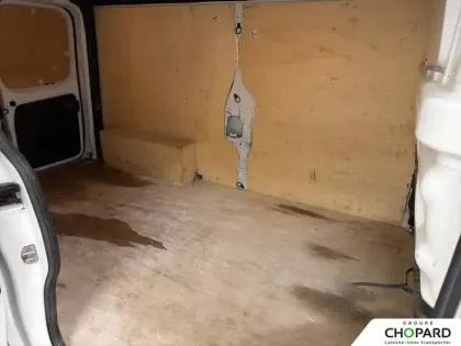 Photo 83 Renault Trafic  FGN L2H1 1300 KG DCI 145 ENERGY