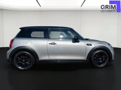 Photo 62 Mini Mini Hatch 3 Portes Cooper 136 ch DKG7