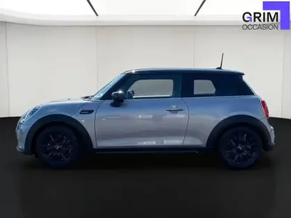 Photo 39 Mini Mini Hatch 3 Portes Cooper 136 ch DKG7